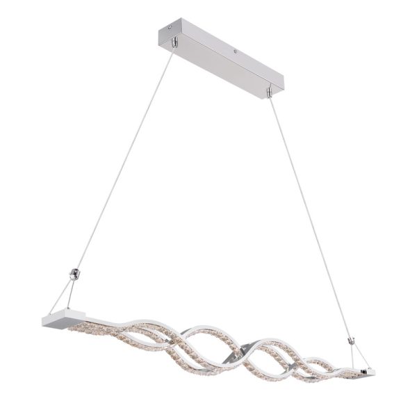 PILLA 67109-30 LED VISILICA GLOBO LIGHTING