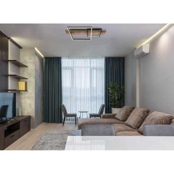 VANNI 67289D1 LED PLAFONSKA LAMPA GLOBO LIGHTING - Image 2