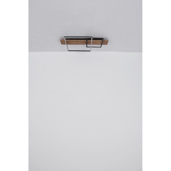 VANNI 67289D1 LED PLAFONSKA LAMPA GLOBO LIGHTING - Image 8