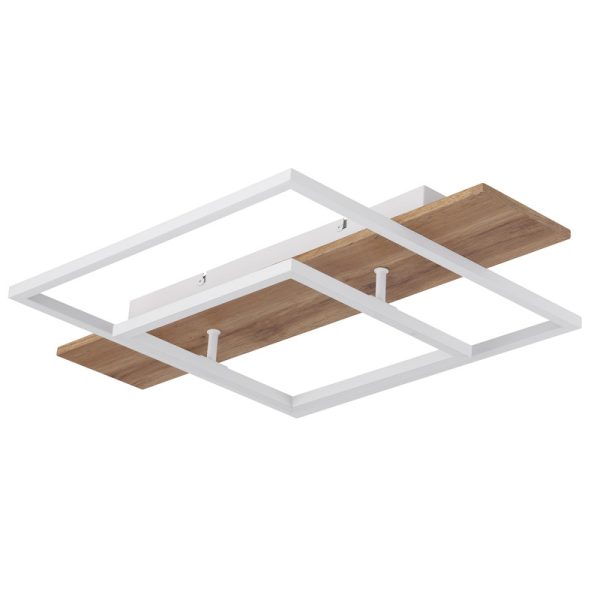 VANNI 67289DW LED PLAFONSKA LAMPA GLOBO LIGHTING - Image 3