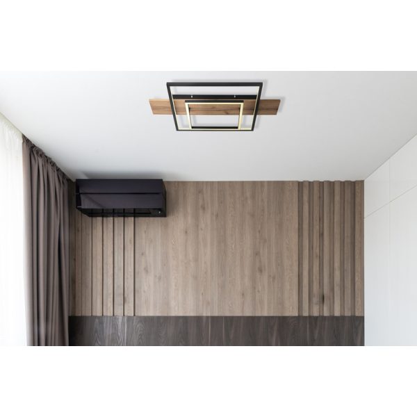 VANNI 67289D LED PLAFONSKA LAMPA GLOBO LIGHTING - Image 2