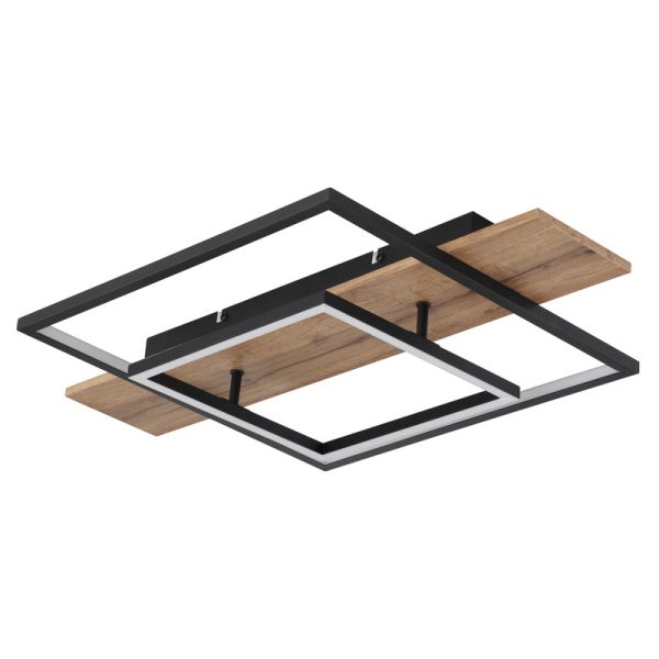 VANNI 67289D LED PLAFONSKA LAMPA GLOBO LIGHTING - Image 3
