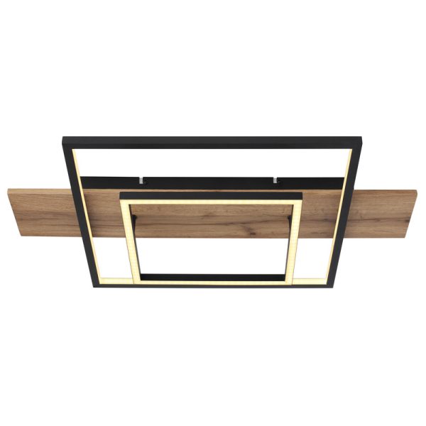 VANNI 67289D LED PLAFONSKA LAMPA GLOBO LIGHTING - Image 4