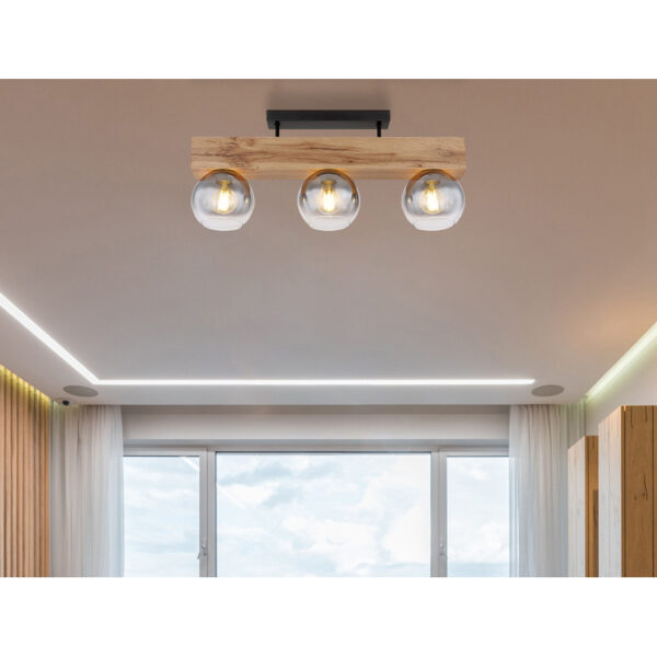 MOITAS 15656-3D PLAFONSKA LAMPA GLOBO LIGHTING - Image 2