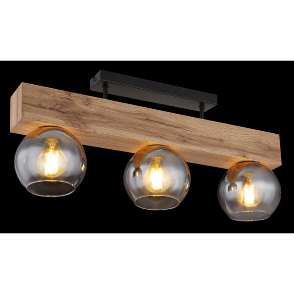 MOITAS 15656-3D PLAFONSKA LAMPA GLOBO LIGHTING - Image 3
