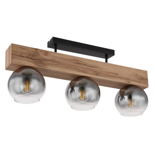 MOITAS 15656-3D PLAFONSKA LAMPA GLOBO LIGHTING - Image 4