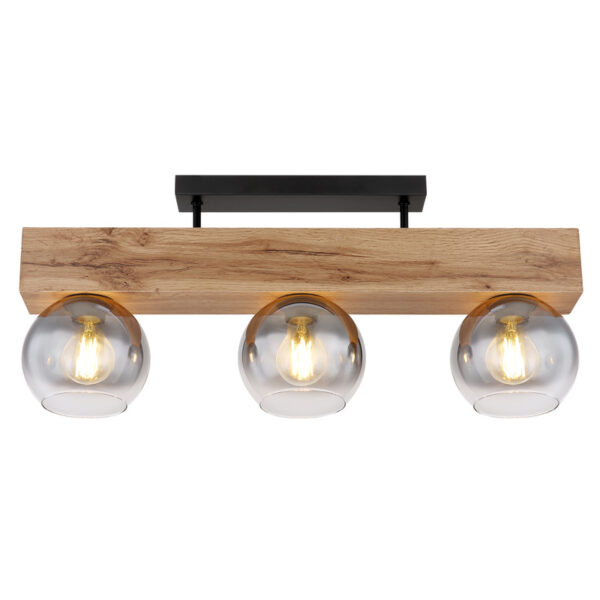 MOITAS 15656-3D PLAFONSKA LAMPA GLOBO LIGHTING - Image 5