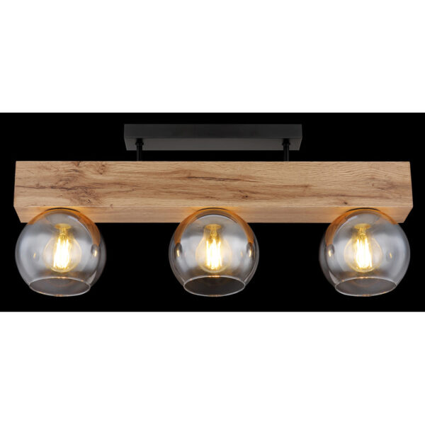 MOITAS 15656-3D PLAFONSKA LAMPA GLOBO LIGHTING - Image 6