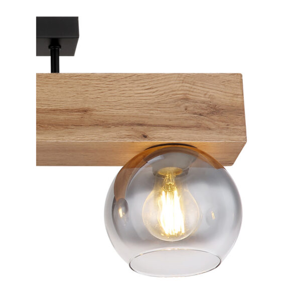 MOITAS 15656-3D PLAFONSKA LAMPA GLOBO LIGHTING - Image 7