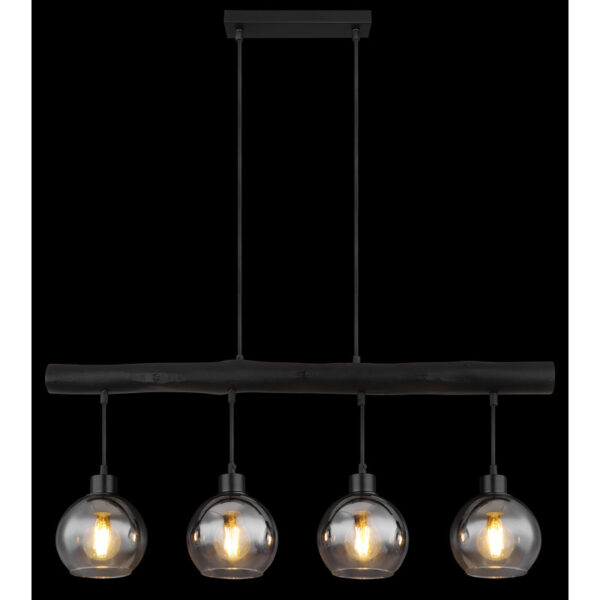 MOITAS 15656-4HB VISILICA GLOBO LIGHTING - Image 4