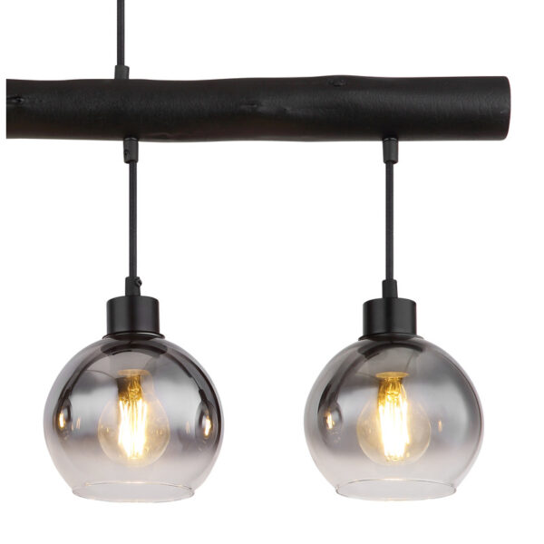 MOITAS 15656-4HB VISILICA GLOBO LIGHTING - Image 3