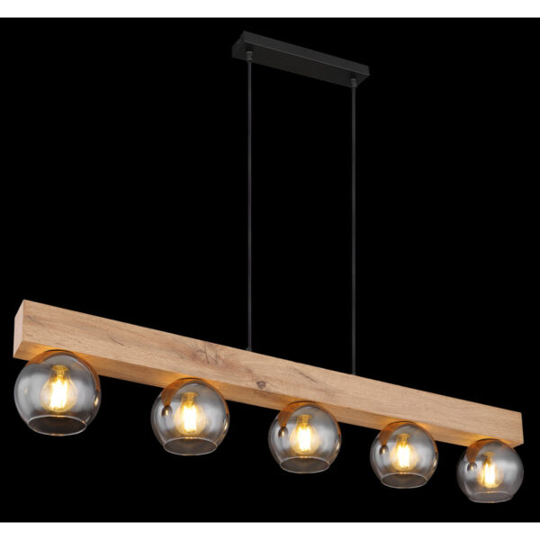 MOITAS 15656-5H VISILICA GLOBO LIGHTING - Image 3