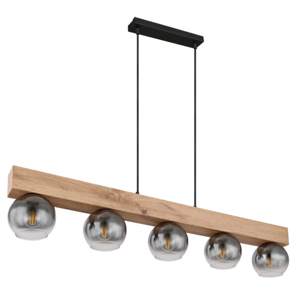 MOITAS 15656-5H VISILICA GLOBO LIGHTING - Image 4
