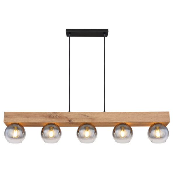MOITAS 15656-5H VISILICA GLOBO LIGHTING - Image 5