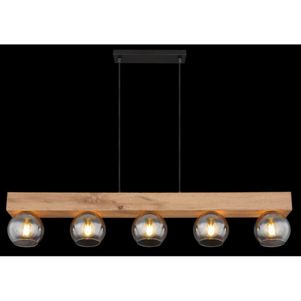MOITAS 15656-5H VISILICA GLOBO LIGHTING - Image 6
