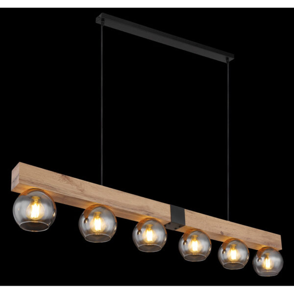 MOITAS 15656-6H VISILICA GLOBO LIGHTING - Image 2