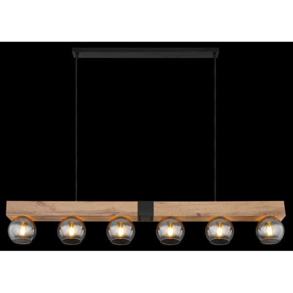 MOITAS 15656-6H VISILICA GLOBO LIGHTING - Image 5