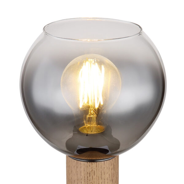 MOITAS 15656T STONA LAMPA GLOBO LIGHTING - Image 2