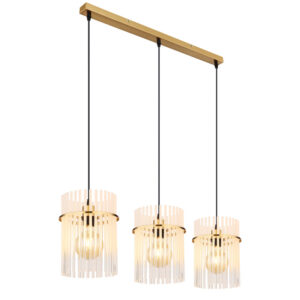 GORLEY 15698-3HM VISILICA GLOBO LIGHTING