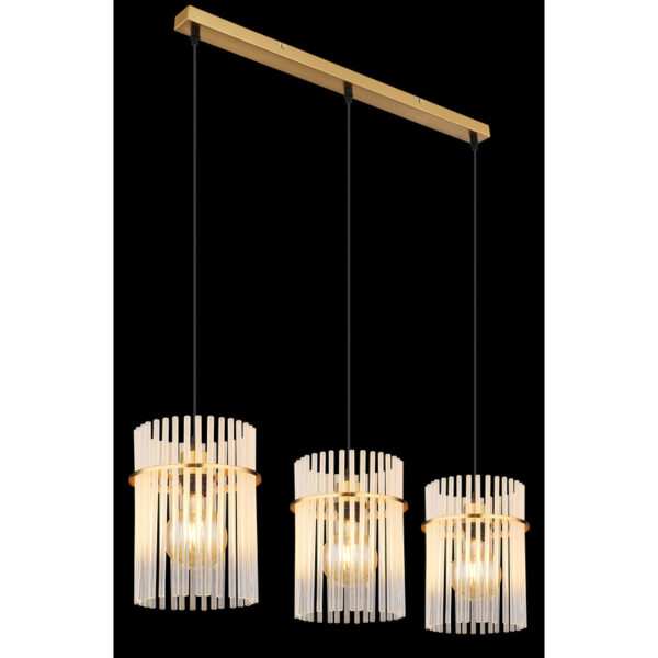 GORLEY 15698-3HM VISILICA GLOBO LIGHTING - Image 3