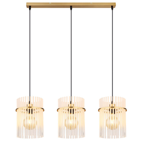 GORLEY 15698-3HM VISILICA GLOBO LIGHTING - Image 5