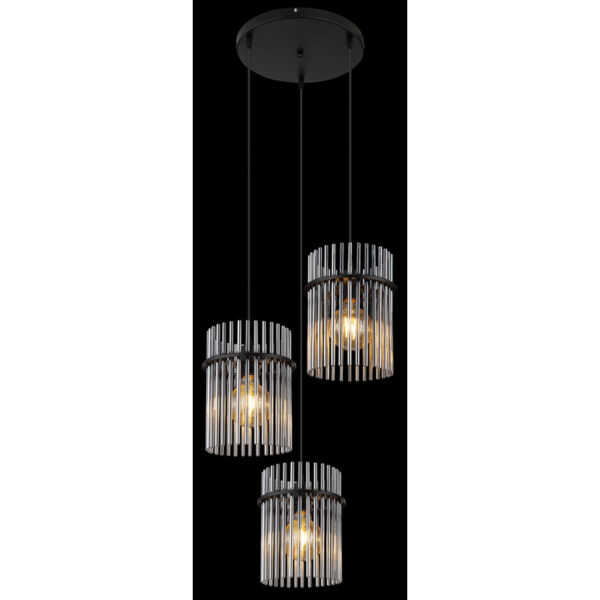 GORLEY 15698-3HR VISILICA GLOBO LIGHTING - Image 3