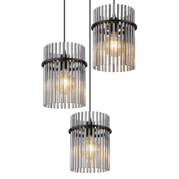 GORLEY 15698-3HR VISILICA GLOBO LIGHTING - Image 5