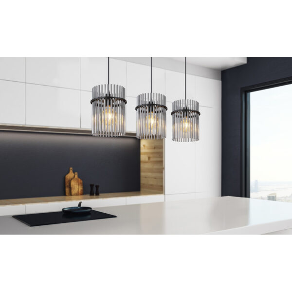 GORLEY 15698-3H VISILICA GLOBO LIGHTING - Image 2