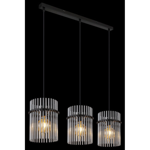 GORLEY 15698-3H VISILICA GLOBO LIGHTING - Image 3