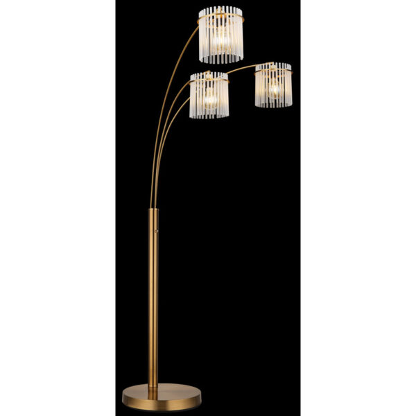 GORLEY 15698-3SM PODNA LAMPA GLOBO LIGHTING - Image 3
