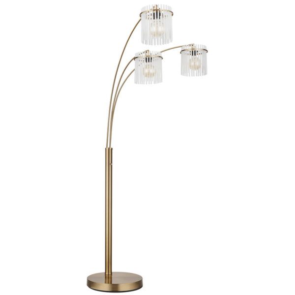 GORLEY 15698-3SM PODNA LAMPA GLOBO LIGHTING - Image 4