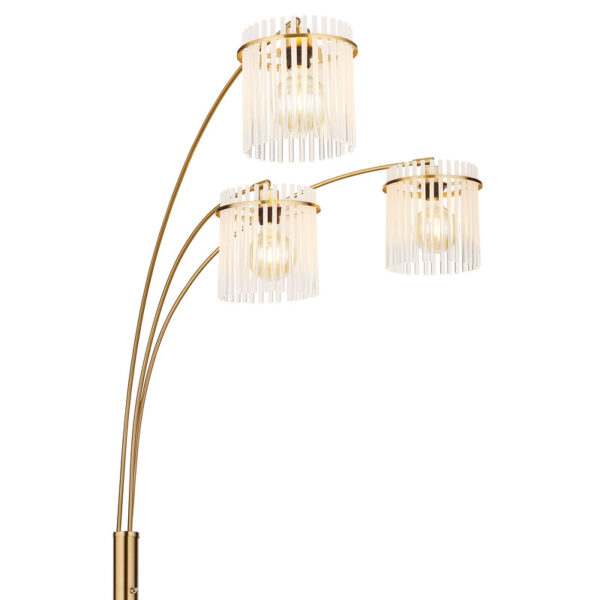 GORLEY 15698-3SM PODNA LAMPA GLOBO LIGHTING - Image 5