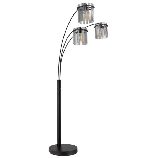 GORLEY 15698-3S PODNA LAMPA GLOBO LIGHTING - Image 3