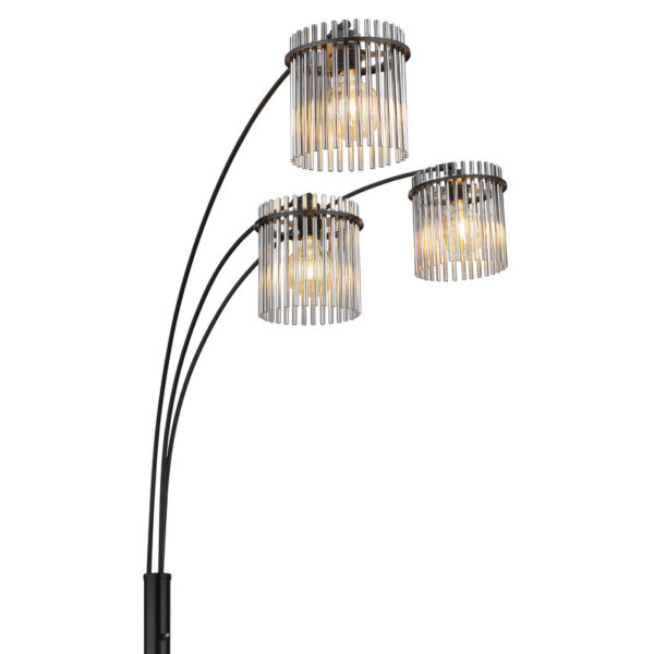 GORLEY 15698-3S PODNA LAMPA GLOBO LIGHTING - Image 4