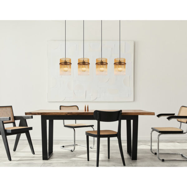 GORLEY 15698-4HA VISILICA GLOBO LIGHTING - Image 2