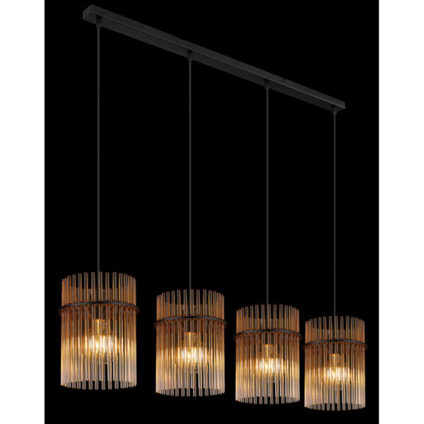 GORLEY 15698-4HA VISILICA GLOBO LIGHTING - Image 3