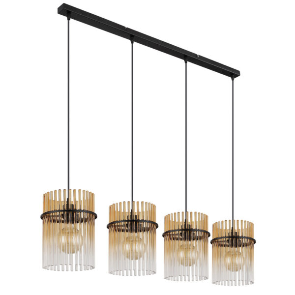 GORLEY 15698-4HA VISILICA GLOBO LIGHTING - Image 4