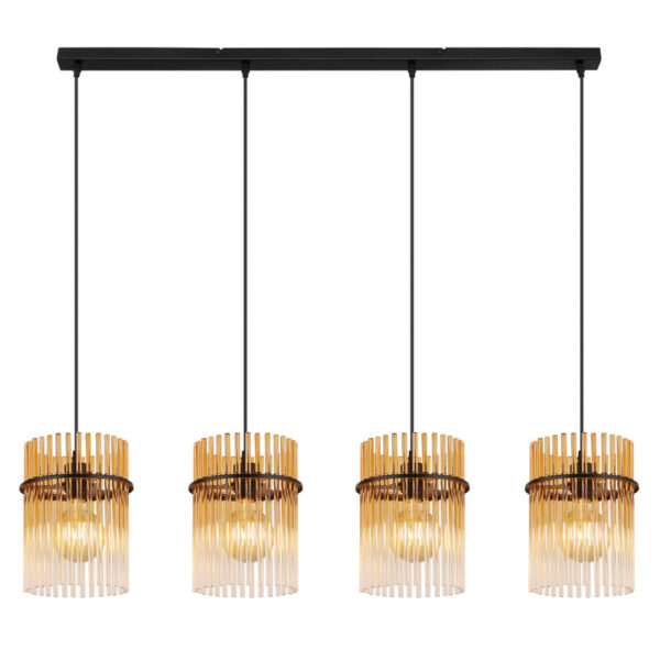 GORLEY 15698-4HA VISILICA GLOBO LIGHTING - Image 5