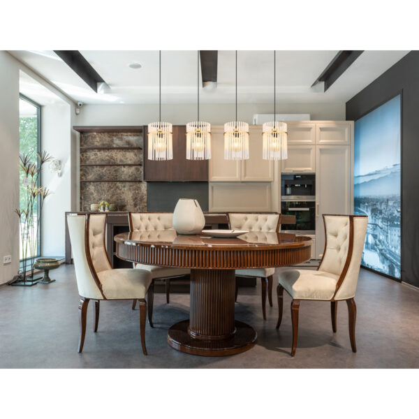 GORLEY 15698-4HM VISILICA GLOBO LIGHTING - Image 2
