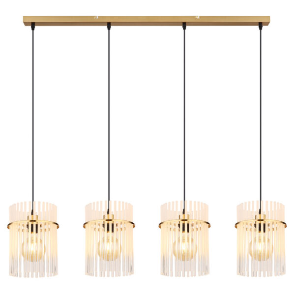 GORLEY 15698-4HM VISILICA GLOBO LIGHTING - Image 6