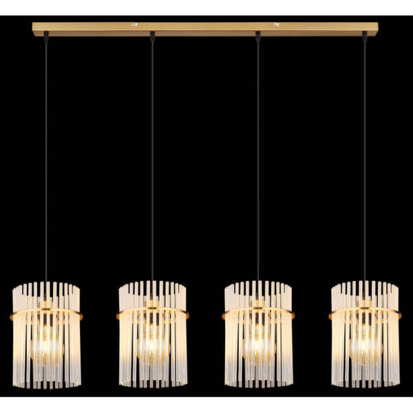 GORLEY 15698-4HM VISILICA GLOBO LIGHTING - Image 7