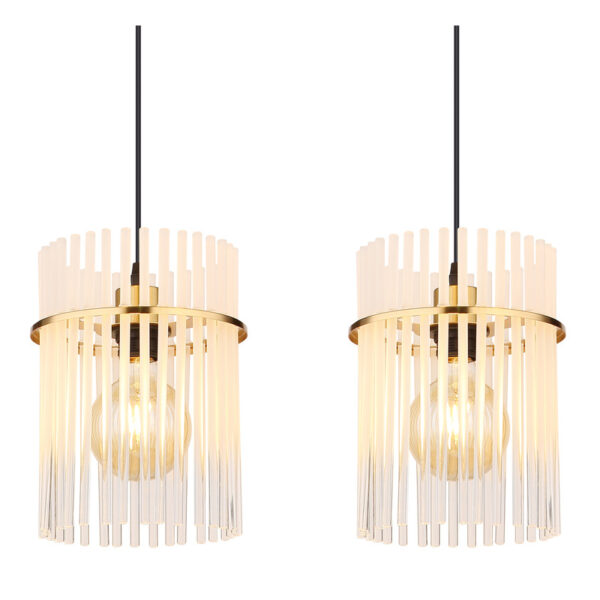 GORLEY 15698-4HM VISILICA GLOBO LIGHTING - Image 8