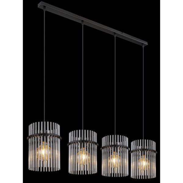GORLEY 15698-4H VISILICA GLOBO LIGHTING - Image 3