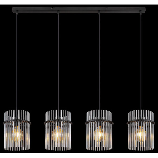 GORLEY 15698-4H VISILICA GLOBO LIGHTING - Image 6