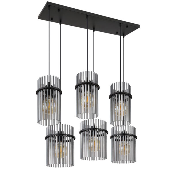 GORLEY 15698-6H VISILICA GLOBO LIGHTING - Image 4