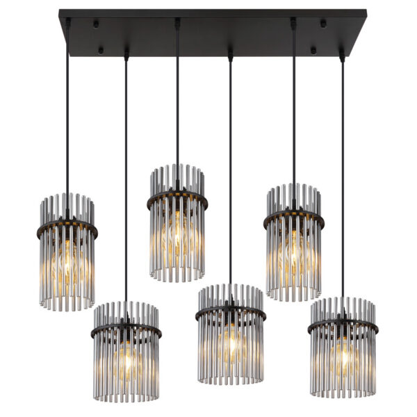 GORLEY 15698-6H VISILICA GLOBO LIGHTING - Image 5