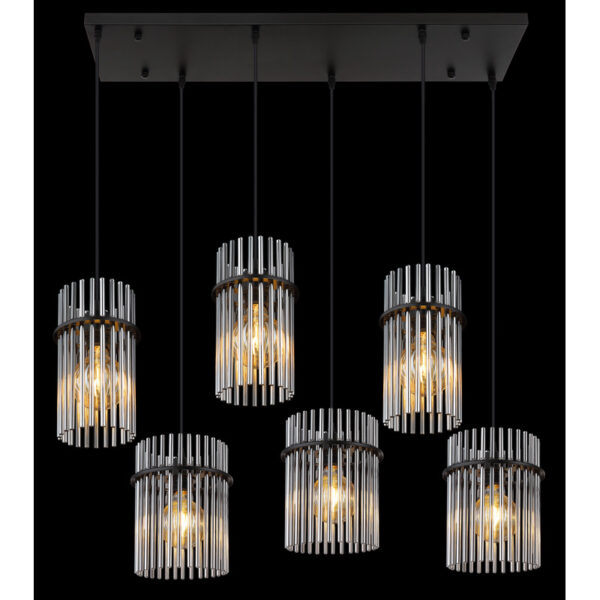 GORLEY 15698-6H VISILICA GLOBO LIGHTING - Image 6