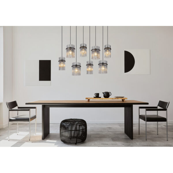 GORLEY 15698-8H VISILICA GLOBO LIGHTING - Image 2