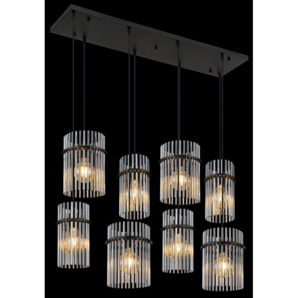 GORLEY 15698-8H VISILICA GLOBO LIGHTING - Image 3