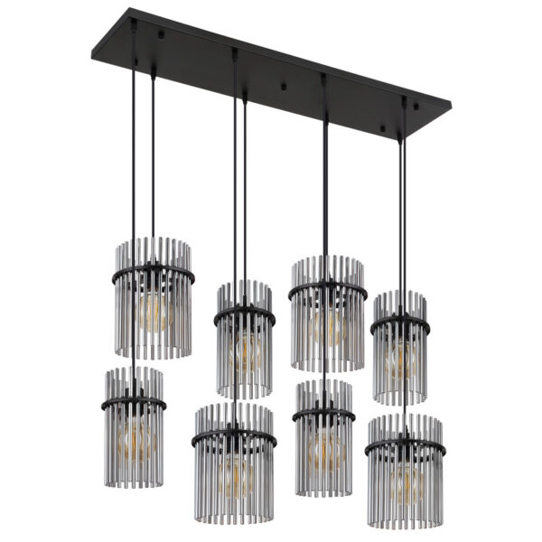 GORLEY 15698-8H VISILICA GLOBO LIGHTING - Image 4